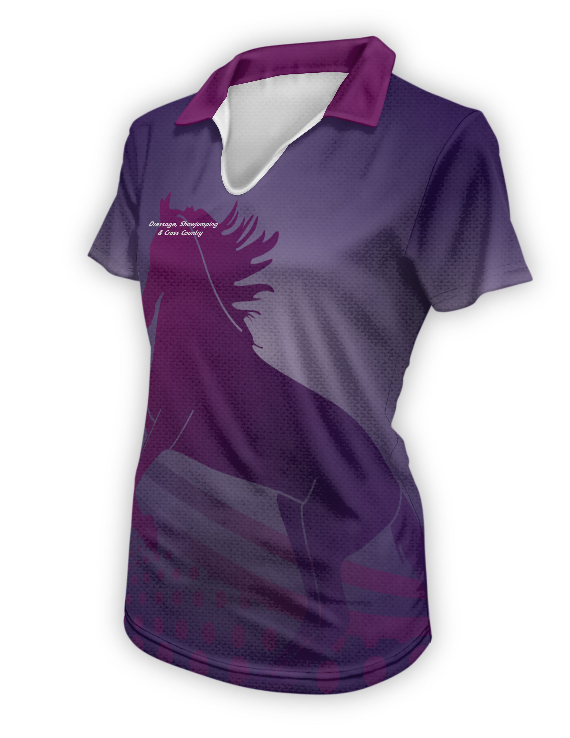 Equestrian polo shirts outlet australia